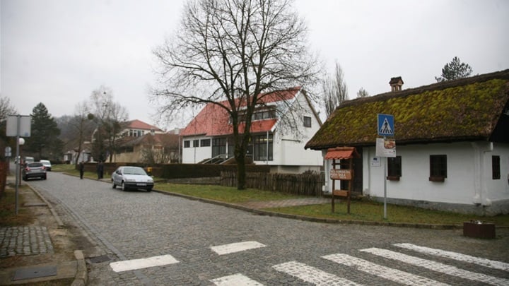 kumrovec