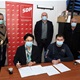 U Gornjoj Stubici potpisan koalicijski sporazum SDP-a i HSU-a o zajedničkom izlasku na izbore