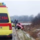 Teška nesreća kod Poznanovca – ima ozlijeđenih  