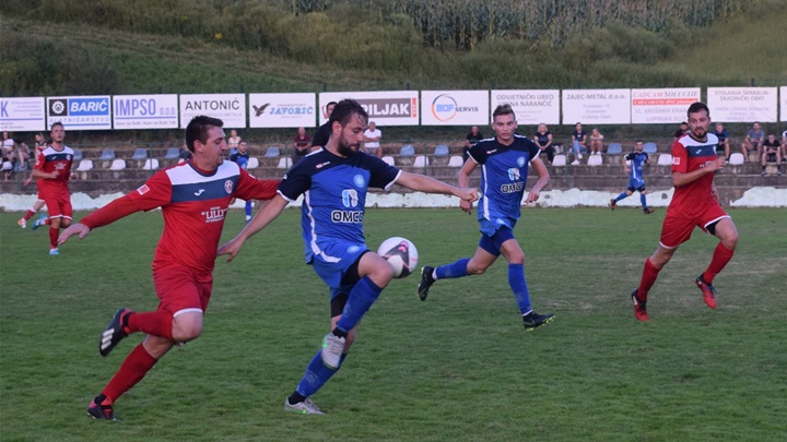 web 4. nl središte skupina A Korona odgodila zagorski derbi.JPG