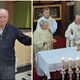 Poznati zagorski svećenik, dr. Sirovec, proslavio 50. godišnjicu svećeništva