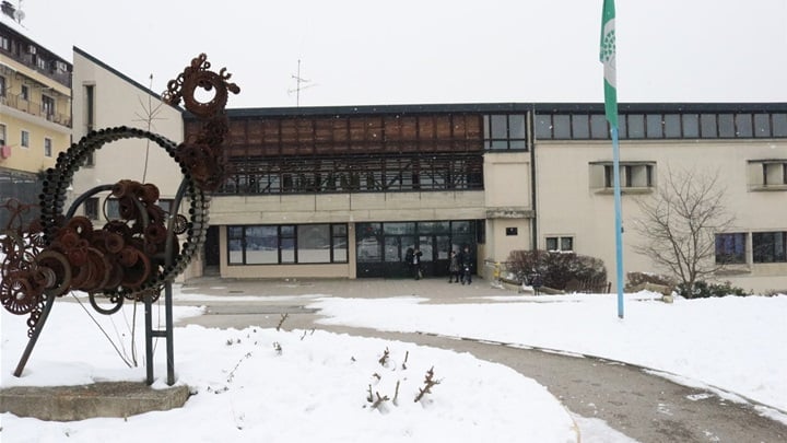 osnovna škola zabok