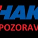HAK objavio važno upozorenje svim vozačima u Hrvatskoj