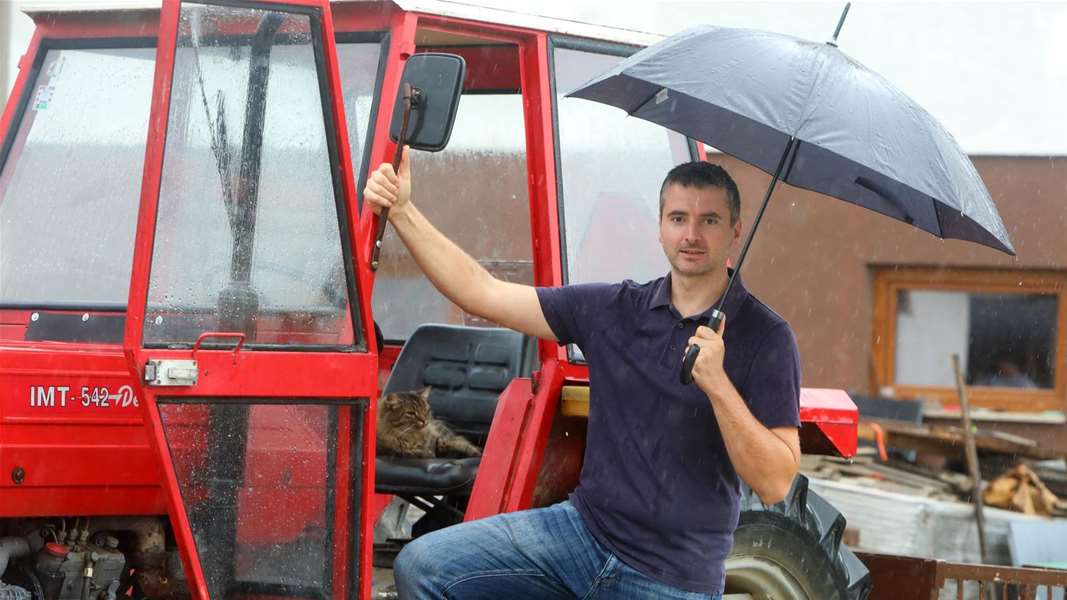 Kristijan Božarov
