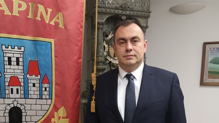 zoran gregurović