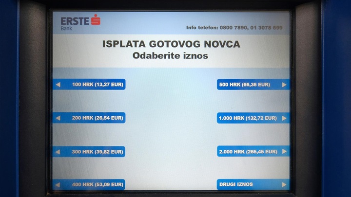 bankomat novi-
