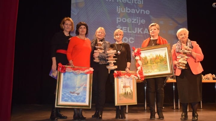 Marija Hlebec osvojila stručni sud, Dragica Reinholz publiku4.JPG