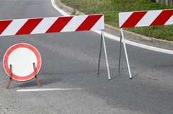 Zbog radova se zatvara još jedna cesta u Zagorju. Bit će zatvorena od 8 do 17 sati iduća tri dana