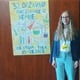 ZAGORKA OSKAROVKA ZNANJA: Državna prvakinja iz kemije školovanje nastavlja na MIOC - u