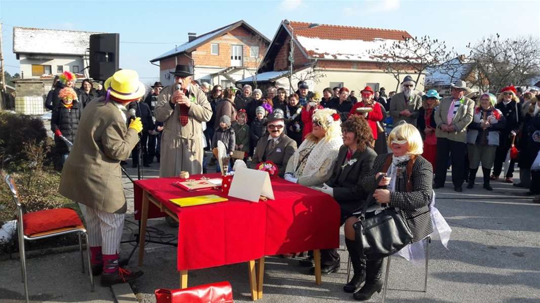 fašnik zlb