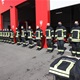 Javne vatrogasne postrojbe dobile nova radna odijela. Župan: Naš vatrogasac mora biti opremljen kao svaki profesionalni vatrogasac u Europi 