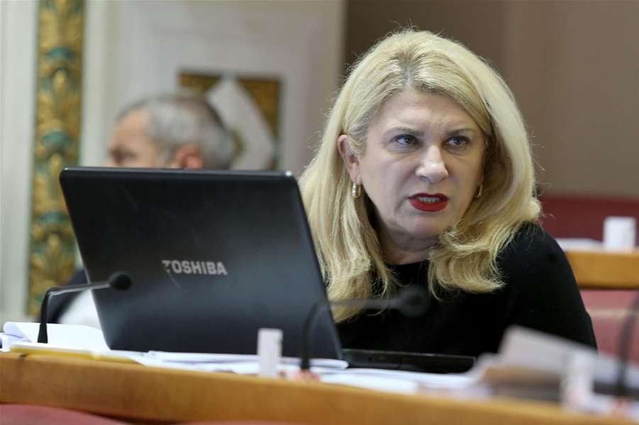 Patrik Macek PIXSELL