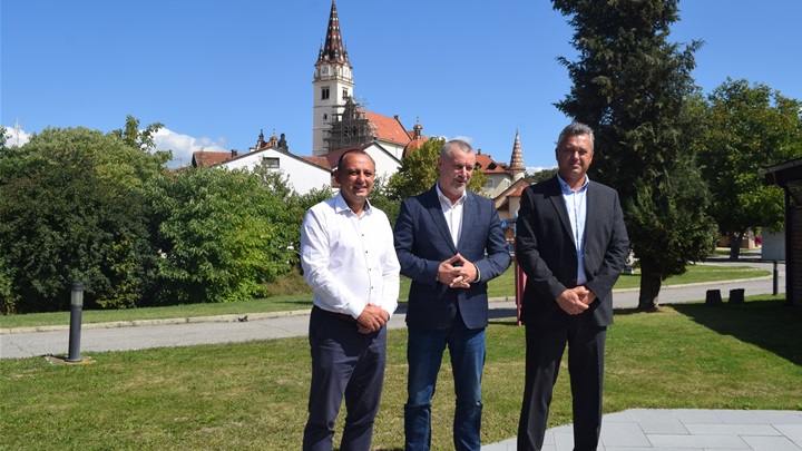 Krenuli radovi na kanalizacijskoj mreži u Mariji Bistrici vrijednosti oko 30 mil. kuna2.JPG