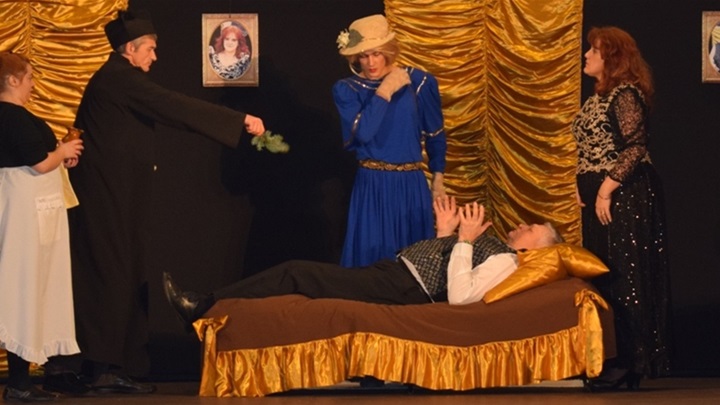 U Mariji Bistrici održana predstava ''Advokatova žena'' GLAVNA.JPG