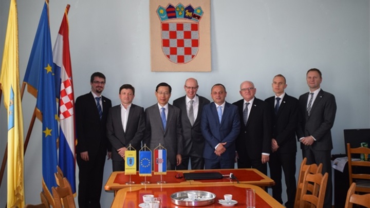 Južnokorejski veleposlanik posjetio Mariju Bistricu4.JPG