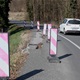 KONAČNO: Ovog ljeta sanirat će se klizište na državnoj cesti u Humu Bistričkom