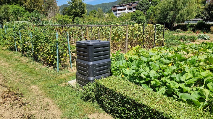 gospodarenje otpadom KR