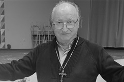 Preminuo poznati zagorski svećenik i intelektualac, dr.sc. Stjepan Sirovec
