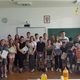 Nagrađeni radobojski učenici koji su prošli s odličnim ili su sudjelovali na natjecanjima