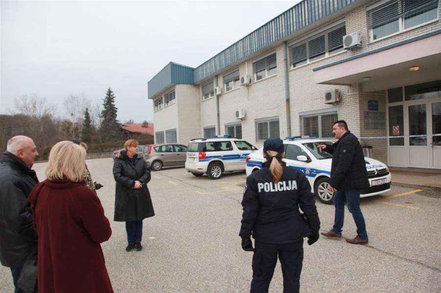 Dom zdravlja oroslavje