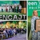 Veliko priznanje i najava na Greencajtu: uskoro solarne elektrane na 54 javne zgrade