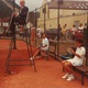 ZLATNO DOBA 'GOSPODSKOG' SPORTA U PREGRADI; Igrao ga je i poznati ljekarnik Thierry, a na proljeće iduće godine ponovno se otvara škola tenisa za djecu i mlade