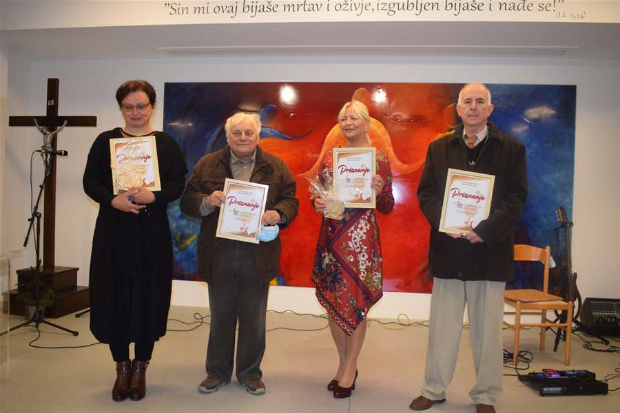 Na natječaj za 24. Recital Josip Ozimec pristiglo 216 radova .JPG