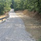 Za osiguravanje boljih uvjeta na nerazvrstanim cestama: Sanirano je klizište Mlinarići