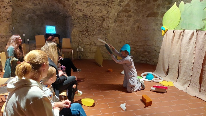 Održan treći festival lutkarskih predstava u Dvoru Veliki Tabor1.jpg