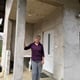 Zagorka Vesna sama obnovila kuću oštećenu u potresu. Država joj je tek sad vratila novac koji je uložila