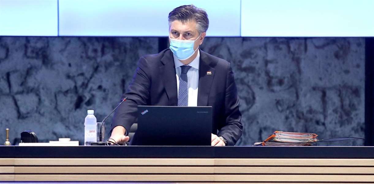 Patrik Macek/PIXSELL