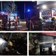 Poznat uzrok požara garaže u Gornjem Kraljevcu, šteta oko 100.000 eura