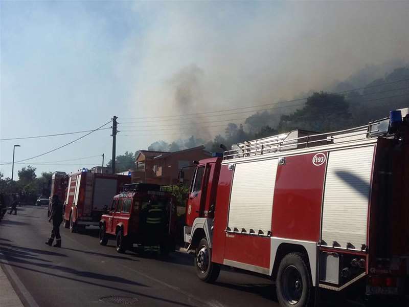 foto: Facebook - DVD Čret