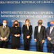 Ministrica Brnjac dala potporu Svažiću i Očiću za projekte u turizmu koji će se provoditi na području Općine Krapinske Toplice
