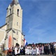  Župa sv. Andrija Laz slavi 20. rođendan