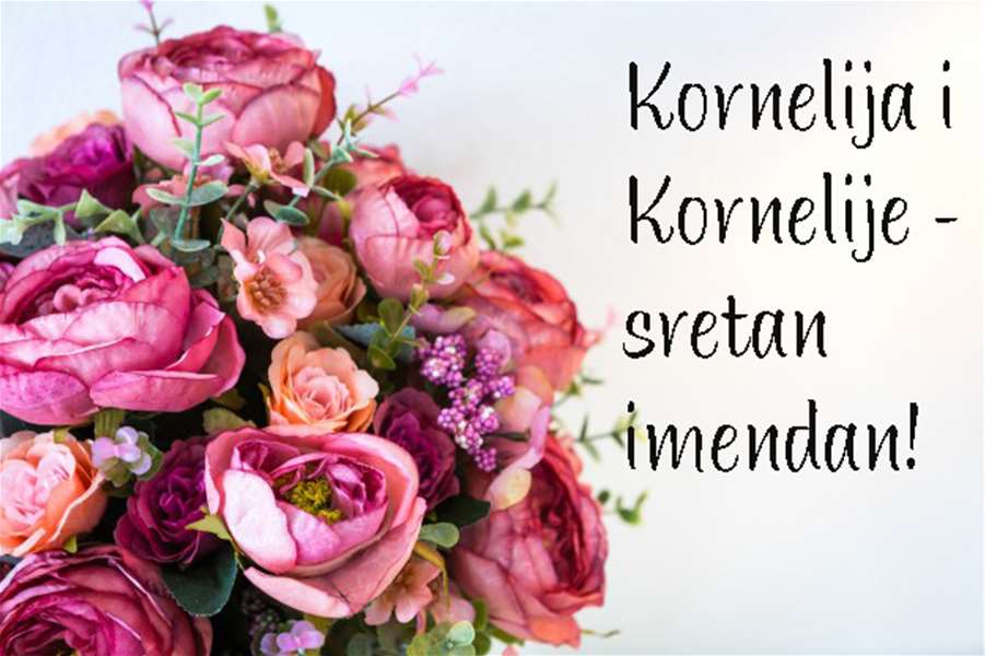 -Kornelija, Kornelije