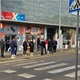 FOTO: Od jutra red ispred jedine pekarnice u Zaboku koja radi nedjeljom