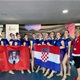 Krapinske mažoretkinje i Twirling klub Krapina među 10 najboljih u Europi!