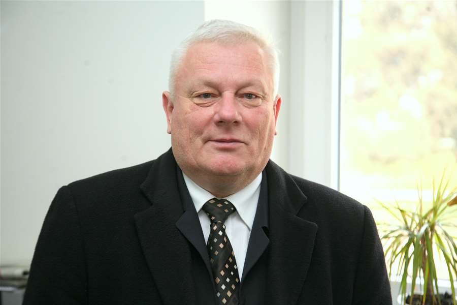 tukač