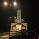 Uređeno parkiralište i rasvjeta kod nove crkve u Stubakima