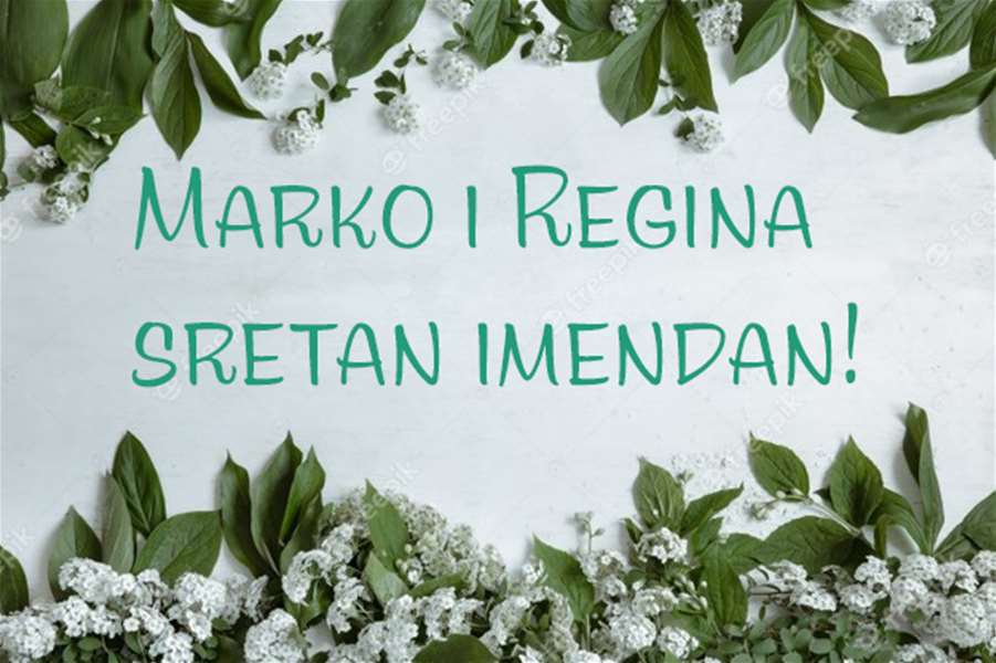 -Marko Regina