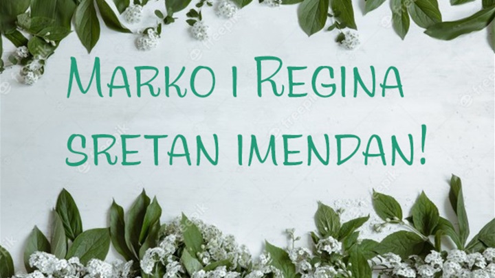-Marko Regina