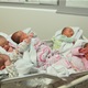 Sjajna vijest iz zabočke bolnice : Lani rođeno 47 beba više nego godinu ranije