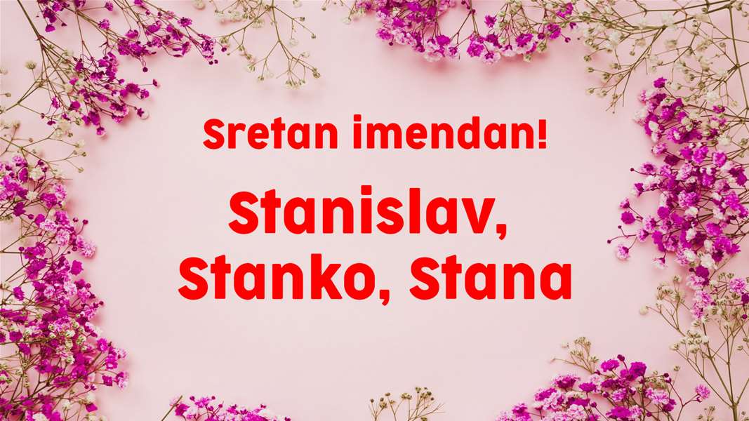 stanko