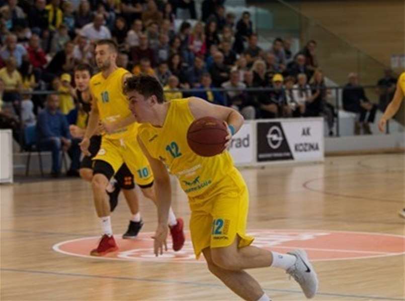 Ivan Vučić i Antonio Črnjević