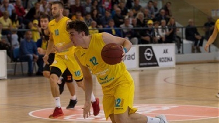 Ivan Vučić i Antonio Črnjević