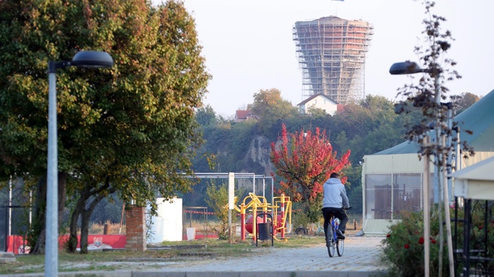 Sanjin Strukic/PIXSELL