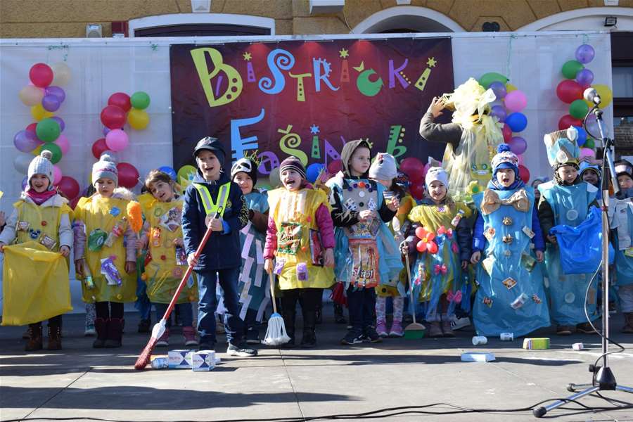 Trideseti Bistrički fašinek u subotu 10. veljače.JPG