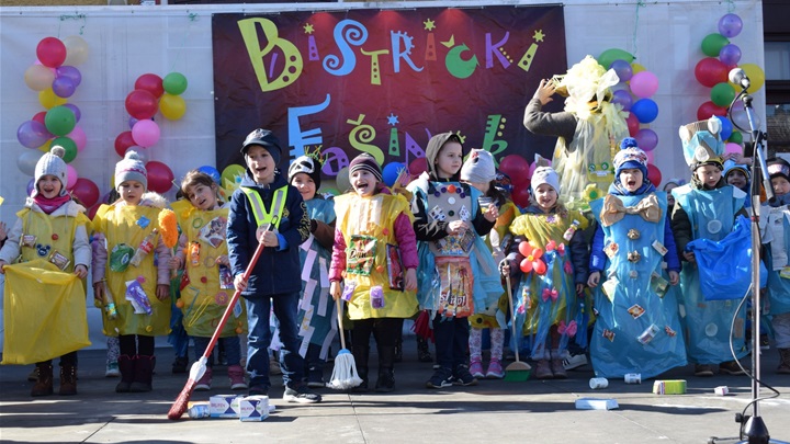 Trideseti Bistrički fašinek u subotu 10. veljače.JPG