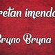 [NJIHOV JE DAN] Bruna i Bruno slave imendan